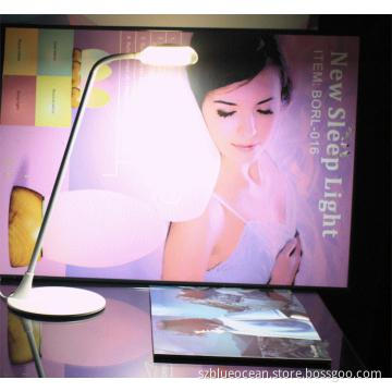 Reading LED desk light